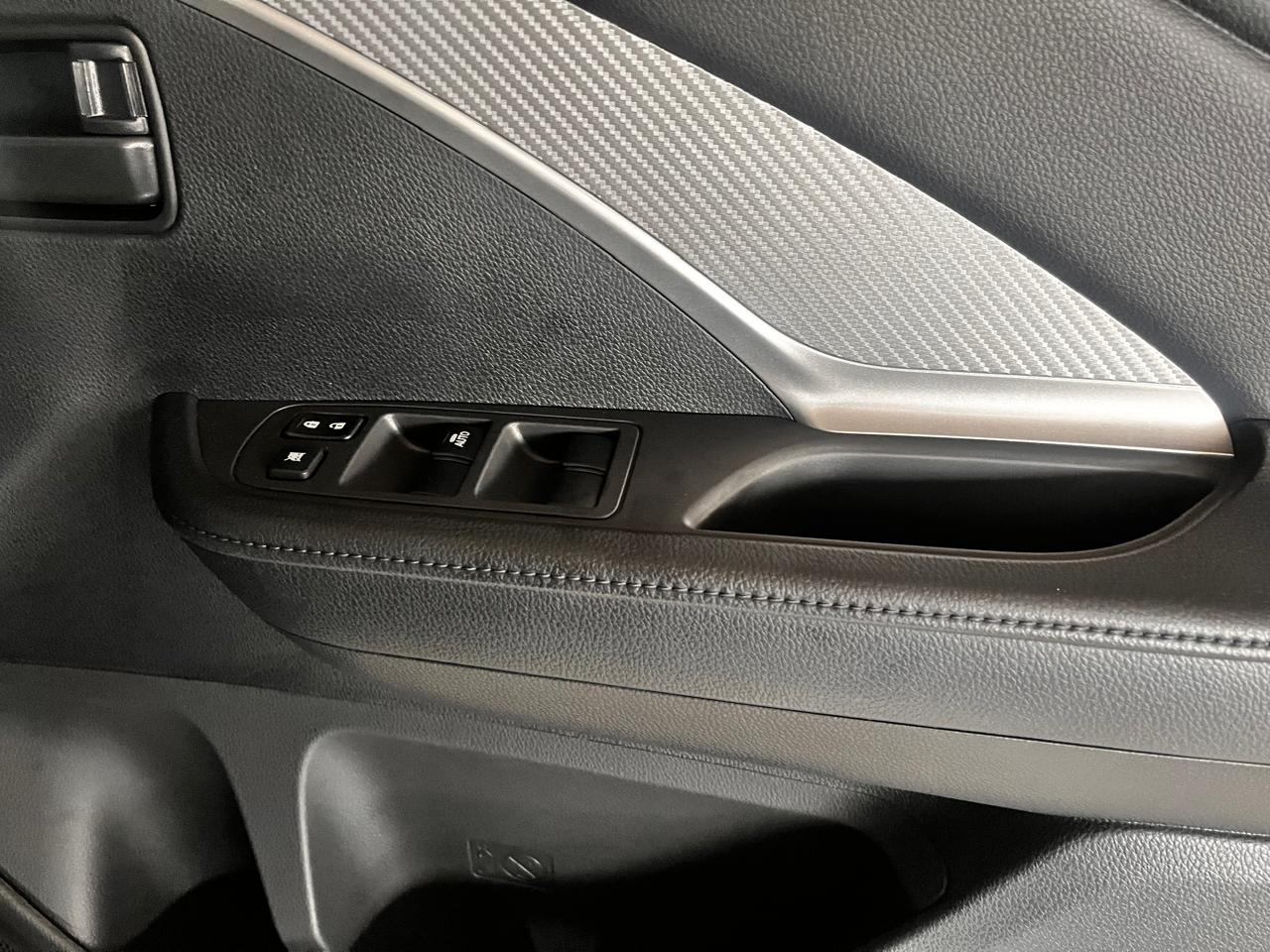2026 Mitsubishi Xpander 1.5 Manual
