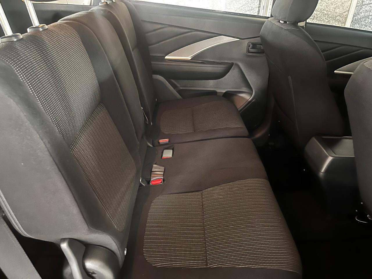 2026 Mitsubishi Xpander 1.5 Manual