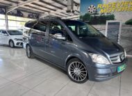2013 Mercedes-Benz Viano CDI 3.0 Avantgarde