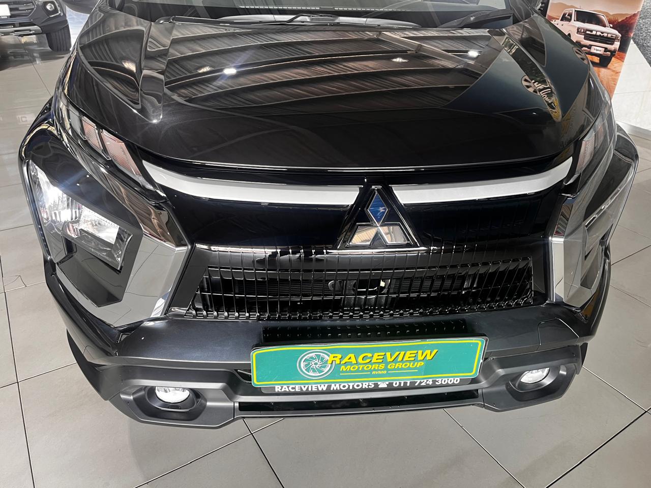 2026 Mitsubishi Xpander 1.5 Manual