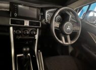 2026 Mitsubishi Xpander 1.5 Manual