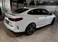 2021 BMW 2 Series 218d Gran Coupe