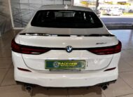 2021 BMW 2 Series 218d Gran Coupe