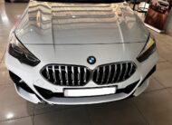 2021 BMW 2 Series 218d Gran Coupe