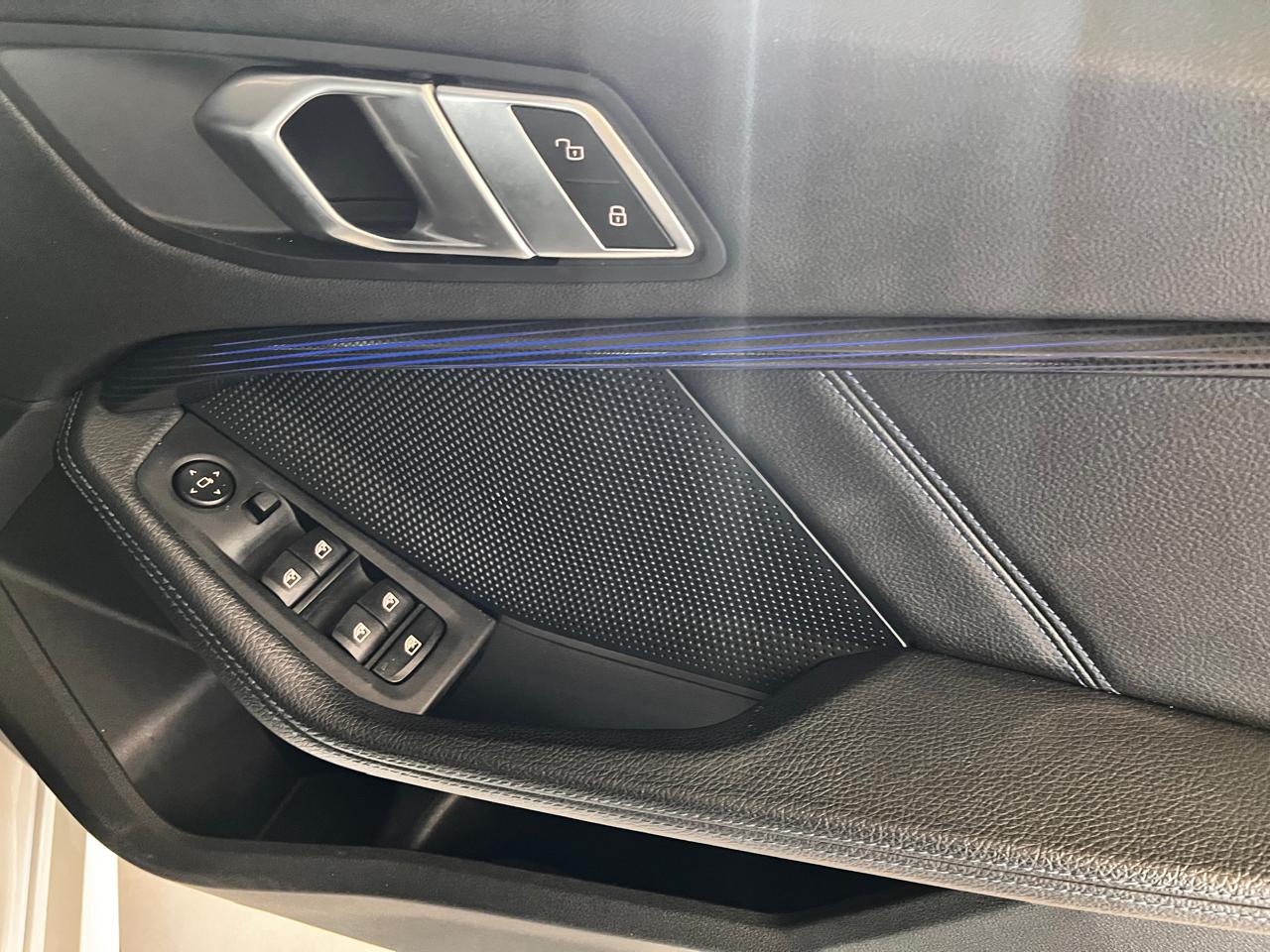 2021 BMW 2 Series 218d Gran Coupe