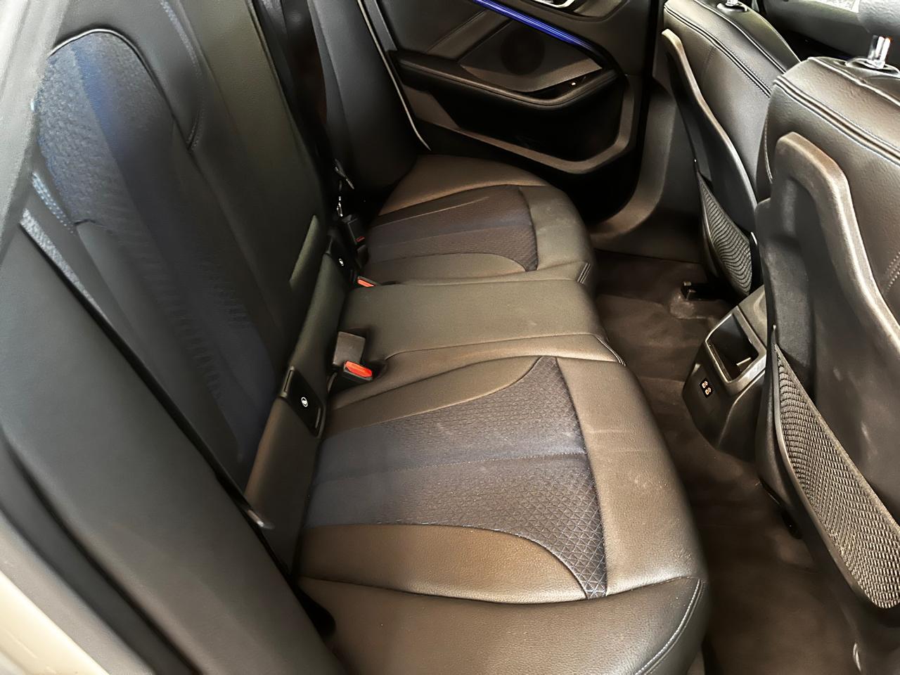 2021 BMW 2 Series 218d Gran Coupe