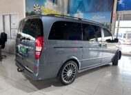 2013 Mercedes-Benz Viano CDI 3.0 Avantgarde