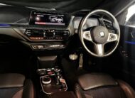 2021 BMW 2 Series 218d Gran Coupe