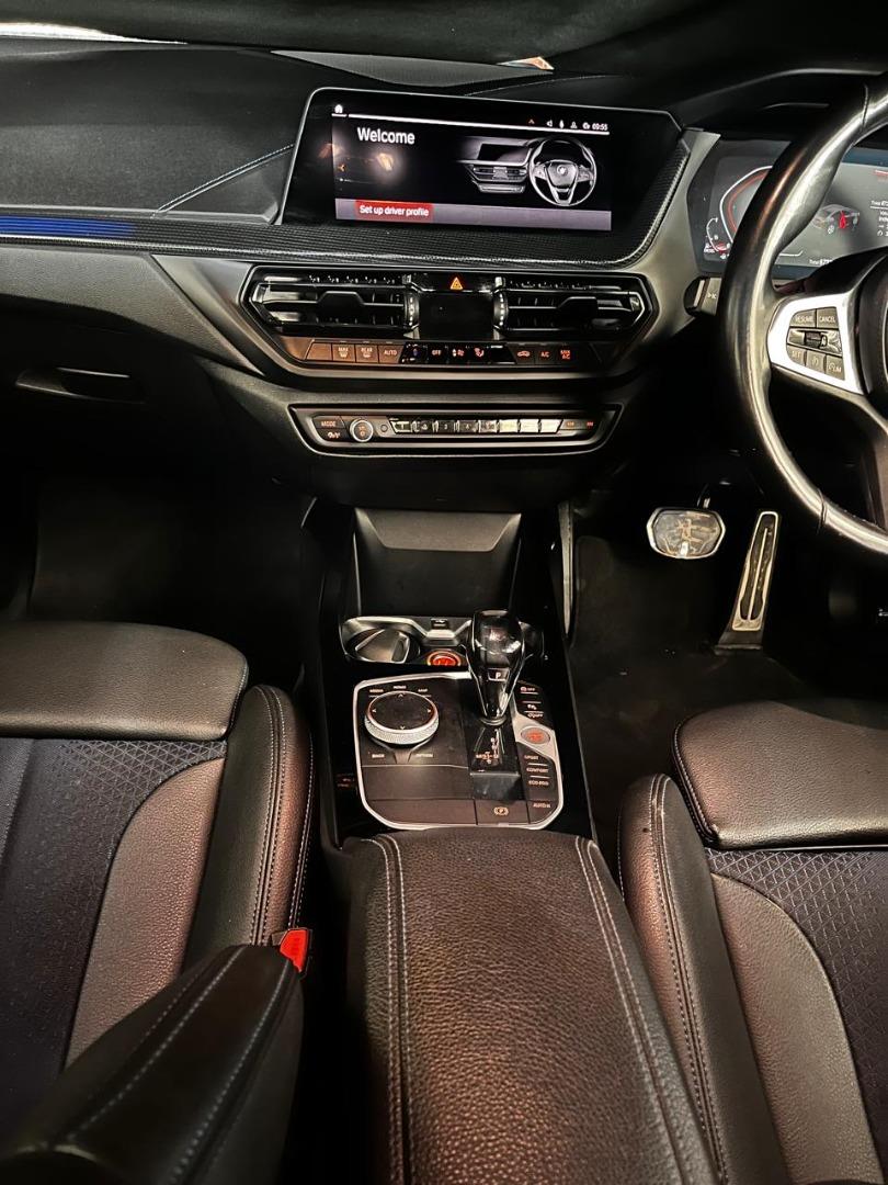 2021 BMW 2 Series 218d Gran Coupe