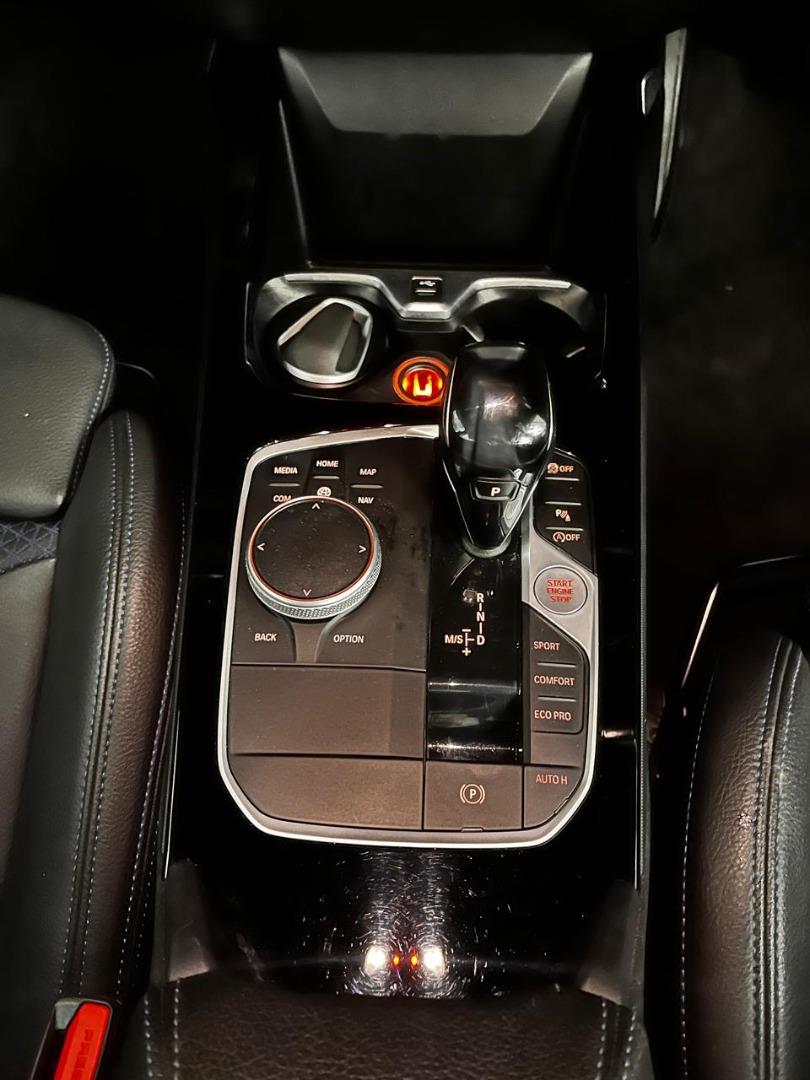 2021 BMW 2 Series 218d Gran Coupe