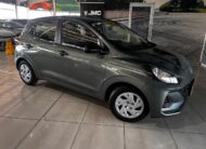 2024 Hyundai Grand i10 1.0 Motion Hatch Manual