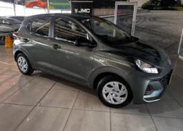 2024 Hyundai Grand i10 1.0 Motion Hatch Manual