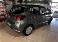 2024 Hyundai Grand i10 1.0 Motion Hatch Manual