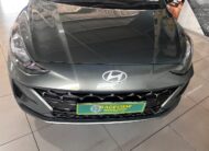 2024 Hyundai Grand i10 1.0 Motion Hatch Manual