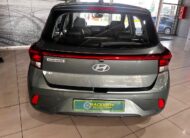 2024 Hyundai Grand i10 1.0 Motion Hatch Manual