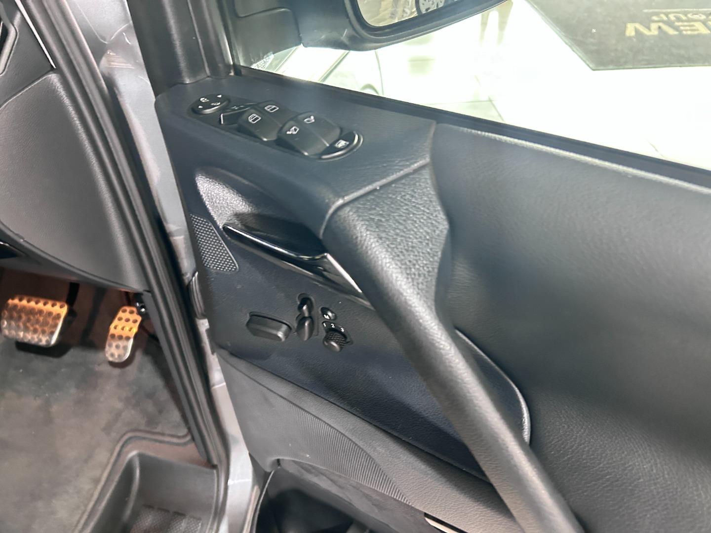 2013 Mercedes-Benz Viano CDI 3.0 Avantgarde