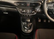 2024 Hyundai Grand i10 1.0 Motion Hatch Manual