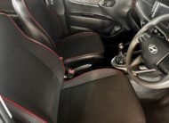 2024 Hyundai Grand i10 1.0 Motion Hatch Manual