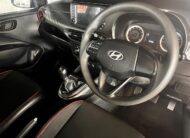 2024 Hyundai Grand i10 1.0 Motion Hatch Manual