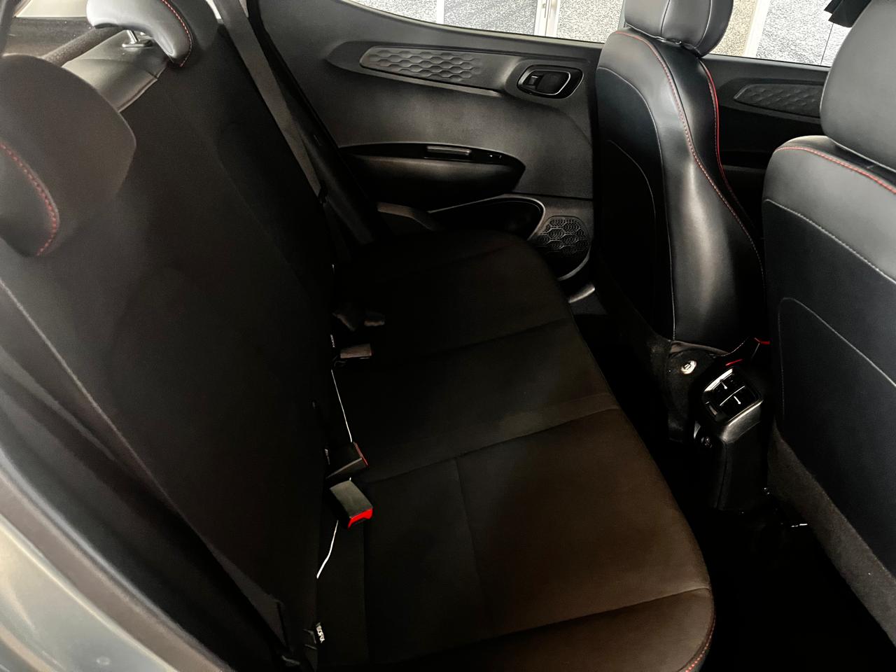 2024 Hyundai Grand i10 1.0 Motion Hatch Manual