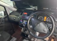 2013 Mercedes-Benz Viano CDI 3.0 Avantgarde