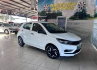 2026 Tata Tiago 1.2 XM