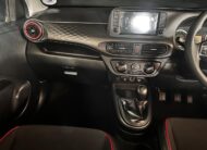 2024 Hyundai Grand i10 1.0 Motion Hatch Manual