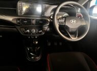 2024 Hyundai Grand i10 1.0 Motion Hatch Manual