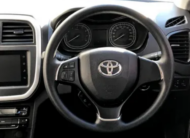 2023 Toyota Urban Cruiser 1.5 XS Auto