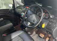 2013 Mercedes-Benz Viano CDI 3.0 Avantgarde