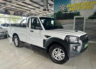 2026 Mahindra Pik Up 2.2CRDe Single Cab S4