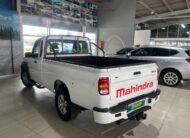 2026 Mahindra Pik Up 2.2CRDe Single Cab S4