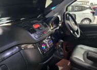 2013 Mercedes-Benz Viano CDI 3.0 Avantgarde
