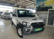 2026 Mahindra Pik Up 2.2CRDe Single Cab S4