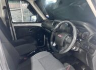 2026 Mahindra Pik Up 2.2CRDe Single Cab S4