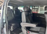 2013 Mercedes-Benz Viano CDI 3.0 Avantgarde