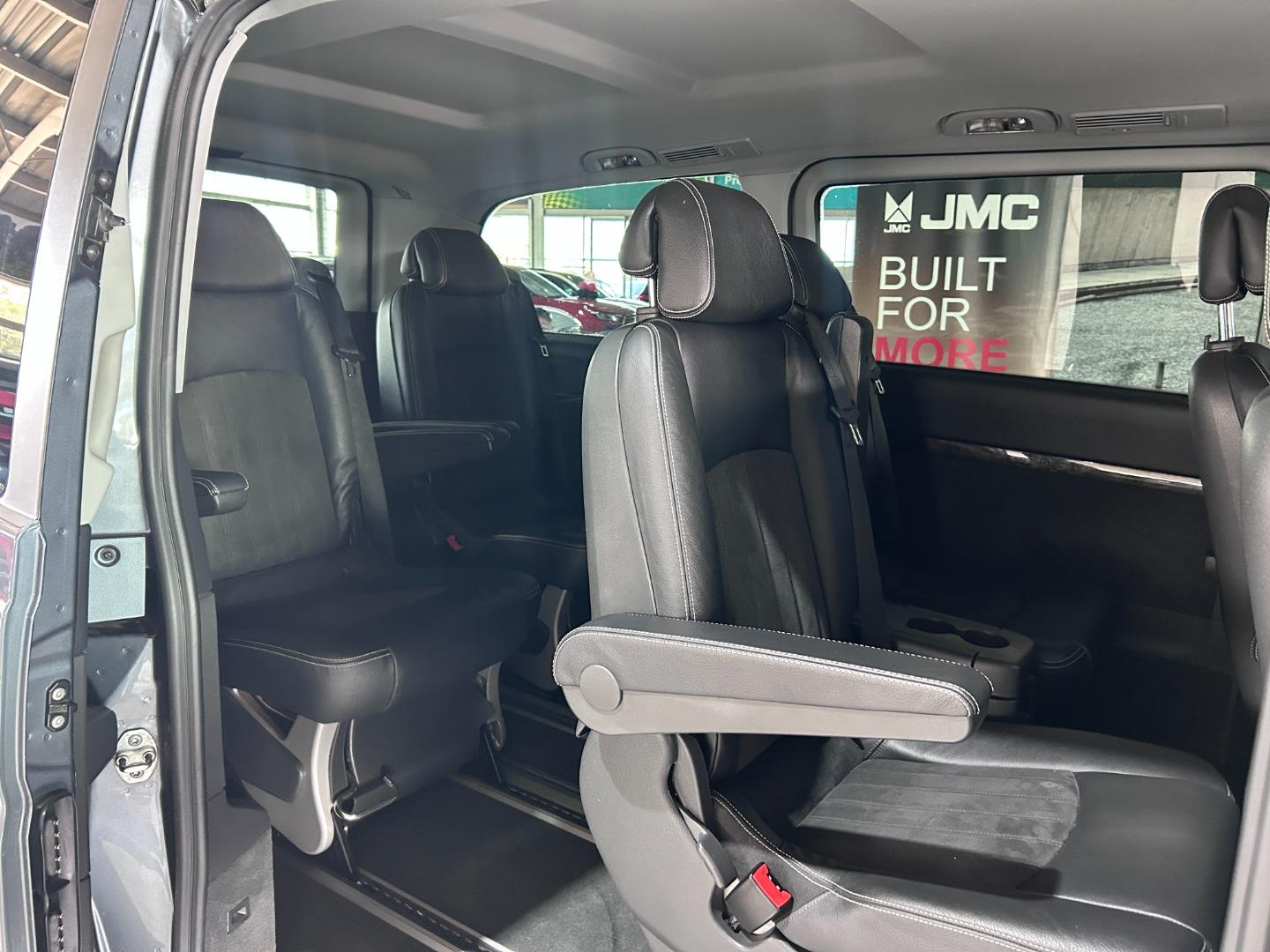 2013 Mercedes-Benz Viano CDI 3.0 Avantgarde
