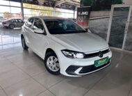 2023 Volkswagen Polo Hatch 1.0TSI 70kW