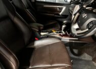 2016 Toyota Fortuner 2.8GD-6 Auto