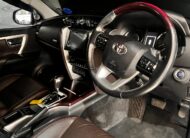 2016 Toyota Fortuner 2.8GD-6 Auto