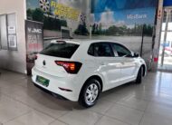 2023 Volkswagen Polo Hatch 1.0TSI 70kW