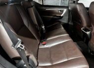 2016 Toyota Fortuner 2.8GD-6 Auto