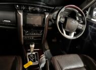 2016 Toyota Fortuner 2.8GD-6 Auto