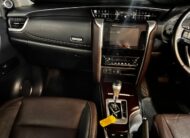 2016 Toyota Fortuner 2.8GD-6 Auto