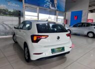 2023 Volkswagen Polo Hatch 1.0TSI 70kW