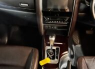 2016 Toyota Fortuner 2.8GD-6 Auto