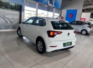 2023 Volkswagen Polo Hatch 1.0TSI 70kW