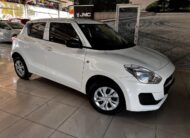 2026 Suzuki Swift 1.2 GL
