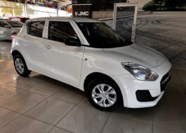 2026 Suzuki Swift 1.2 GL