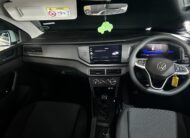 2023 Volkswagen Polo Hatch 1.0TSI 70kW